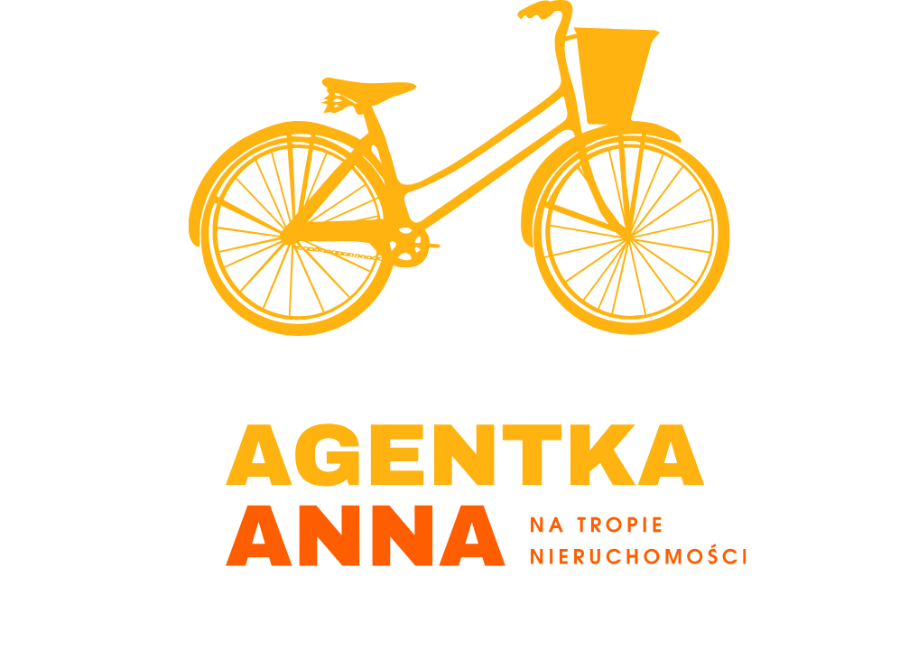 Agentka Anna. Na tropie nieruchomości